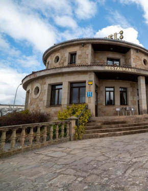 Hotel La Quinta del Nar, Quintanar De La Sierra